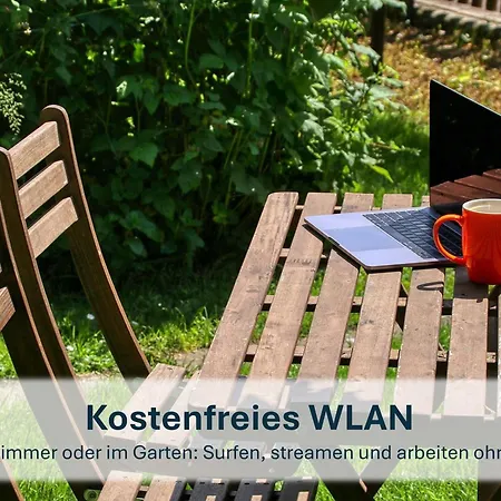 Korswandt, Ostseebungalow B1-b2 度假居