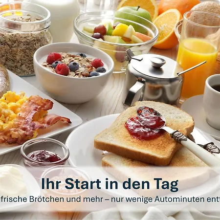 Korswandt, Ostseebungalow B1-b2 * 科斯旺德特